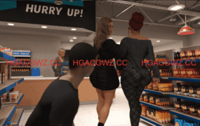 【欧美SLG/汉化/动态】自愿的诱惑v0.3.8 AI版【PC+安卓/4.80G/更新】Willing Temptations [v0.3.8]