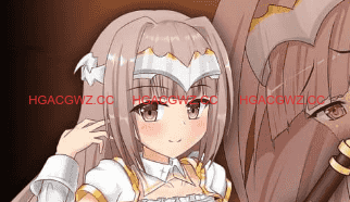 【精品RPG/中文/动态/CV】苍色之光与魔剑锻造师v1.01【电脑/4.5G】