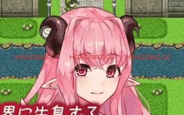 【爆款/精品RPG/AI汉化/动态/MTool】不可思议之国的魅魔v2.15【电脑/635M】