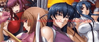 【ADV/AI汉化/CV】对魔忍阿莎姬 3【PC/3.8G】