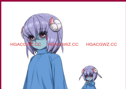 【爆款/精品ACT/AI汉化/MTool】西瓜肚精灵勇者斗恶魔2~共感之力v1.845【PC/3.1G】