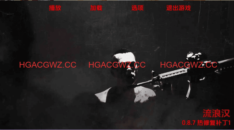 【欧美SLG/汉化/沙盒】流浪汉v0.9.1 AI版【PC/8.63G/更新】The Bum [v0.9.1 Beta]