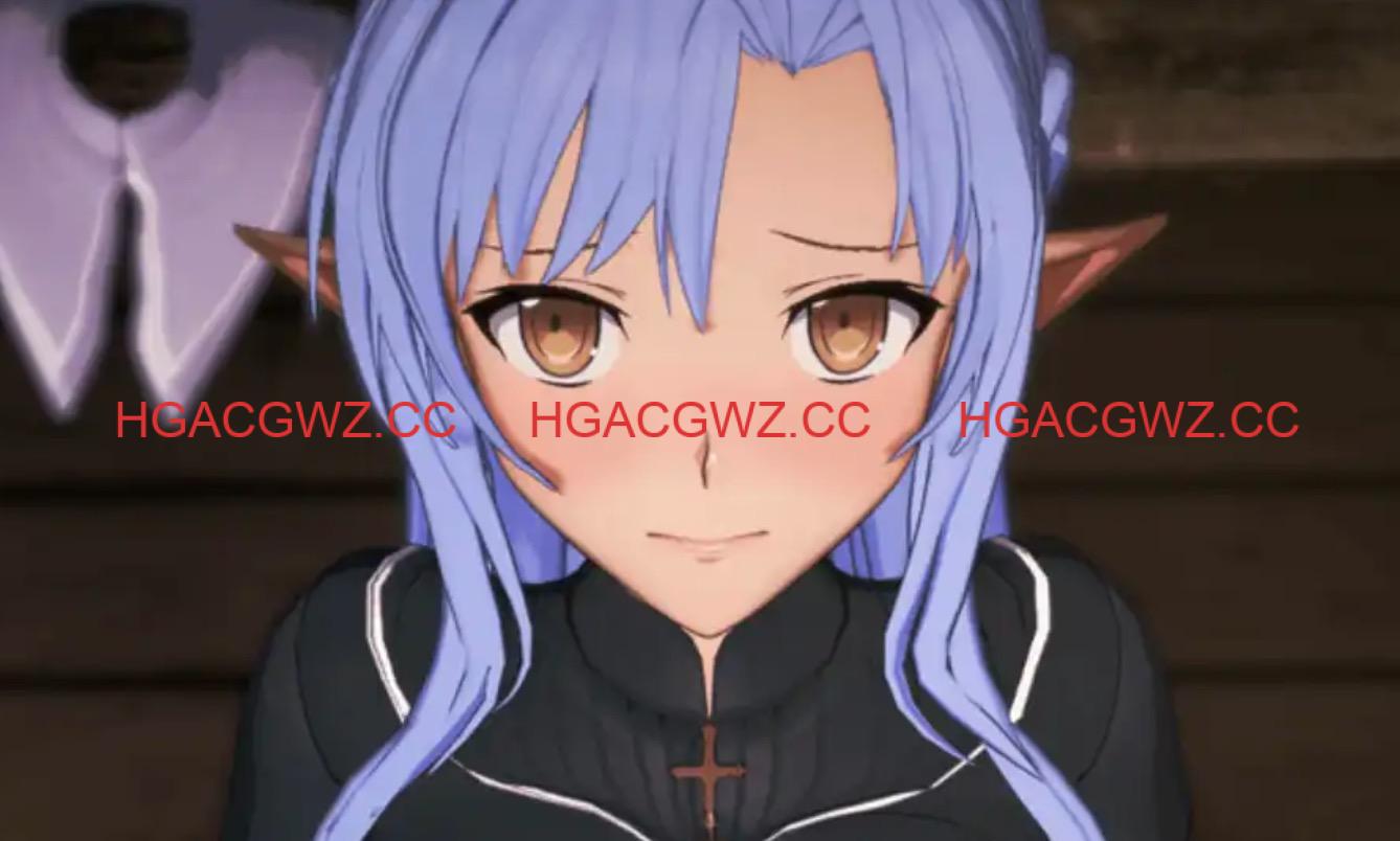 【中文RPG/究极NTR/动态】刀剑SAO~气息遮断魔法陷阱 Ⅱvβ4官方中文版[更新]【电脑+安卓/6.1G】