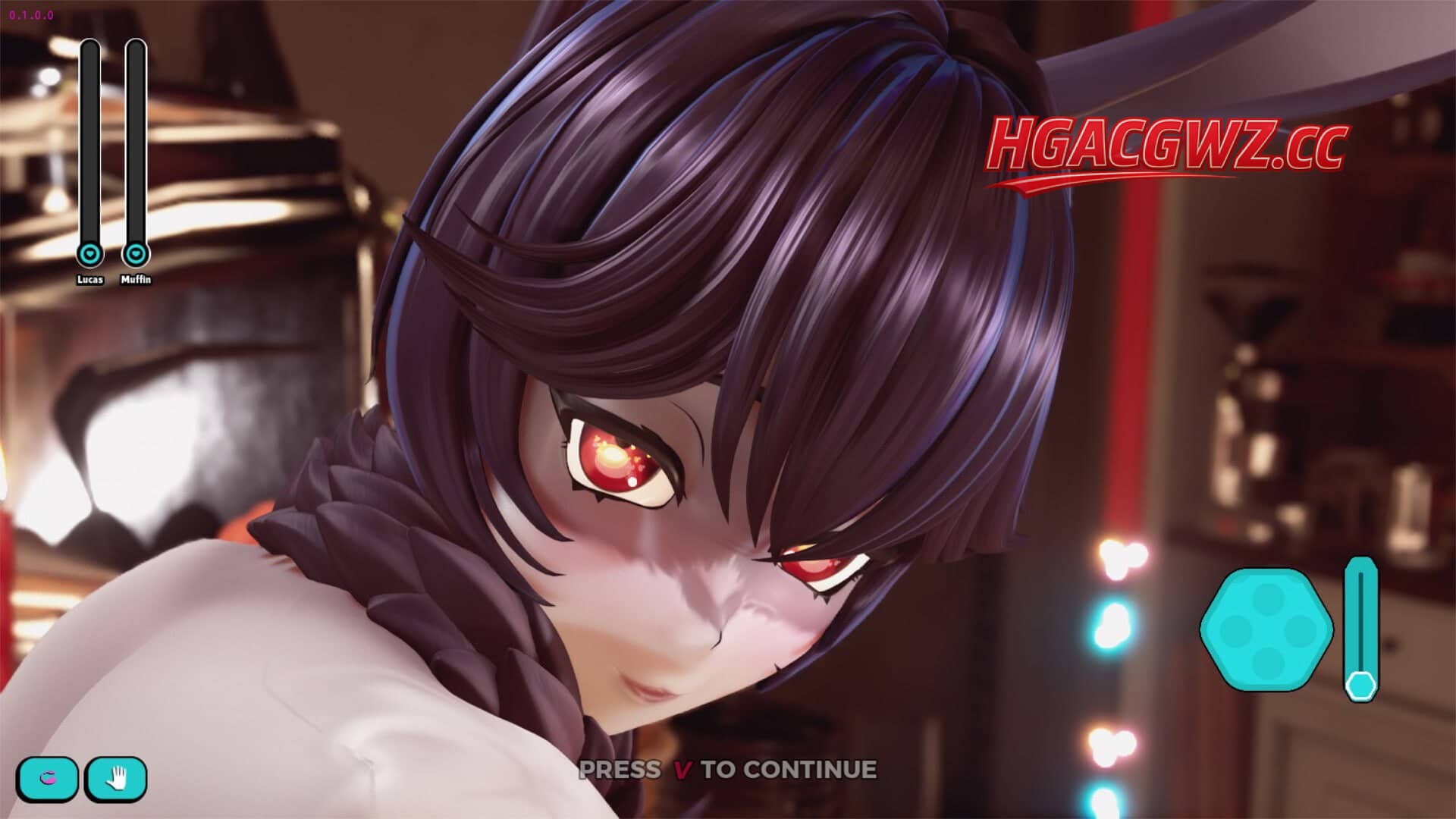 【SLG/中文】我能来杯母乳冰咖啡吗！？(2026-02-20) STEAM【PC/7.8G】