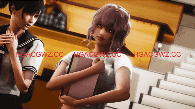 【欧美SLG/汉化/动态】镜头欲望v0.2赞助 AI版【PC+安卓/7.50G/更新】Lens Lust [v0.2]