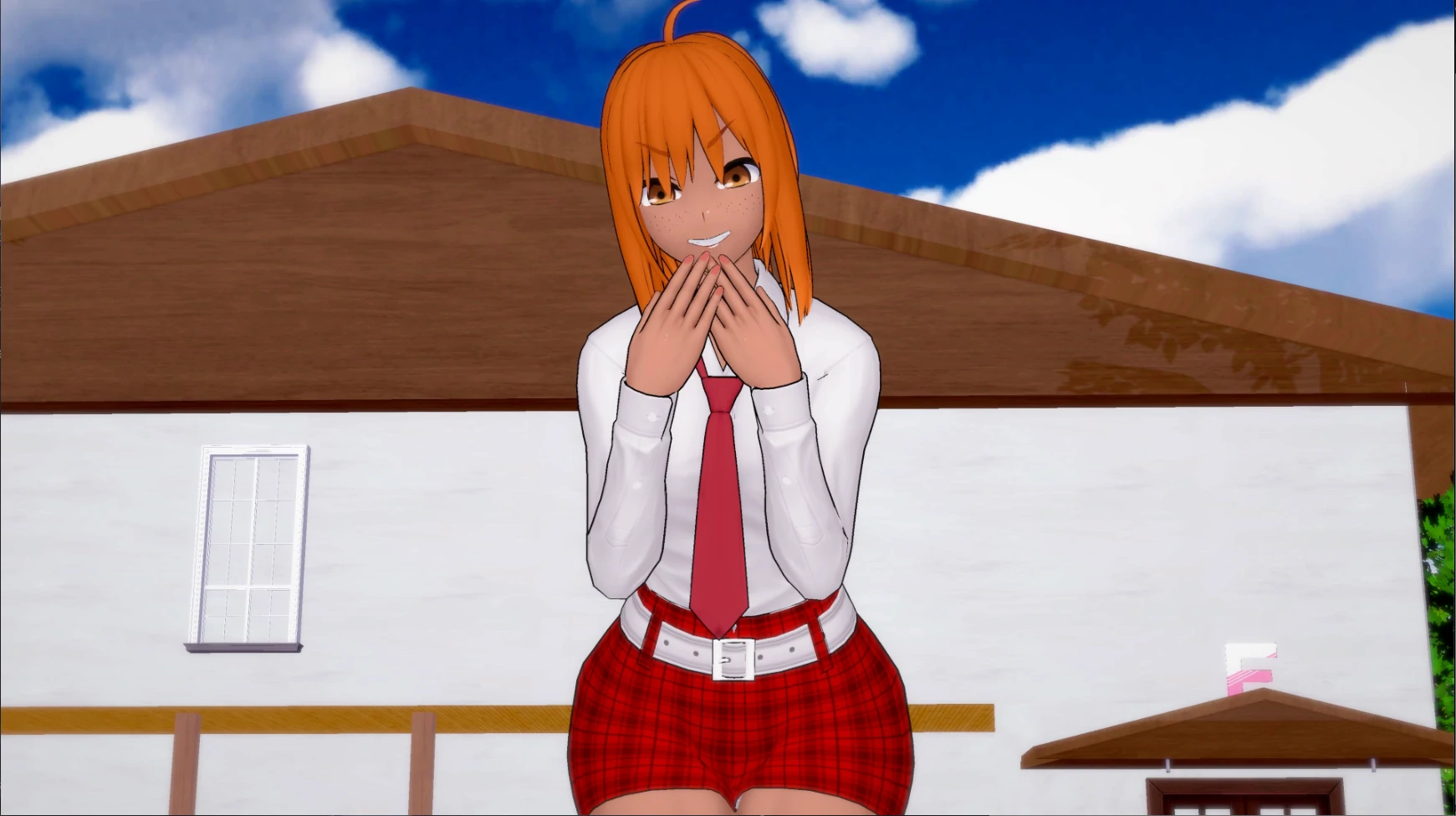 【日系SLG/AI汉化/沙盒】欢迎来到温布尔维克v0.1.7  AI汉化版【PC+安卓/3.49G/更新】Welcome to Wimblewick [v0.1.7]